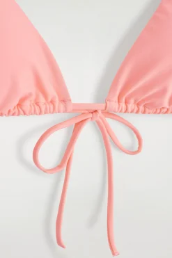 COS Badkläder | Nyheter*TRIANGLE BIKINI TOP