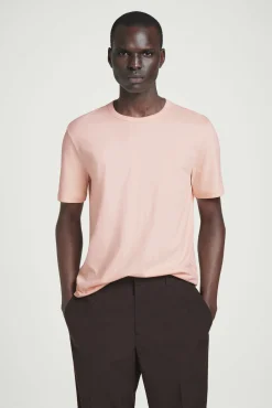 COS T-shirts*T-SHIRT I BORSTAD BOMULL