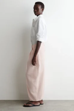 COS Jeans | Byxor*TWINE BARREL-LEG JEANS