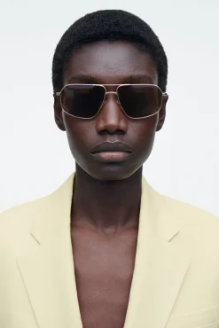 COS Solglasögon | Solglasögon*VISTA SUNGLASSES AVIATOR