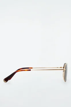 COS Solglasögon | Solglasögon*VISTA SUNGLASSES AVIATOR