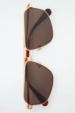 COS Solglasögon | Solglasögon*VISTA SUNGLASSES AVIATOR