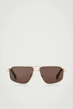 COS Solglasögon | Solglasögon*VISTA SUNGLASSES AVIATOR