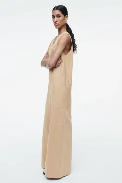COS Byxor | Klänningar & Jumpsuits*V-RINGAD OVERSIZE-JUMPSUIT