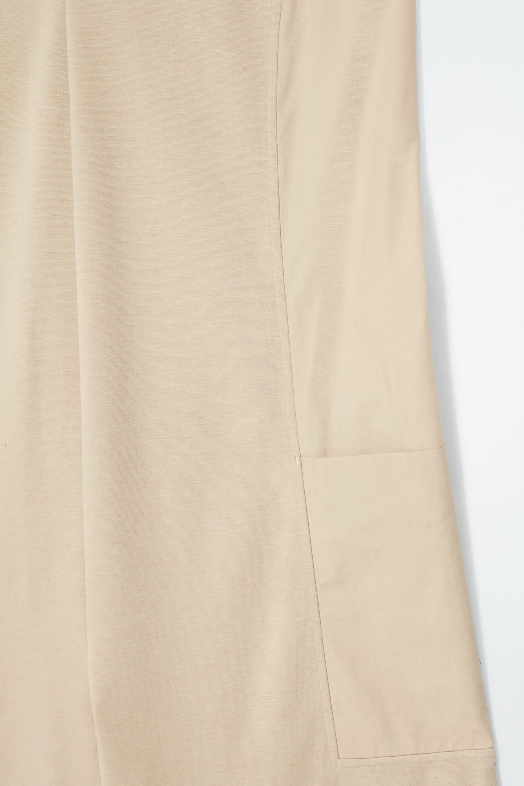 COS Byxor | Klänningar & Jumpsuits*V-RINGAD OVERSIZE-JUMPSUIT